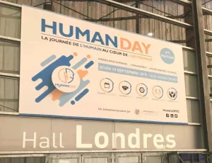 Salon Humanday