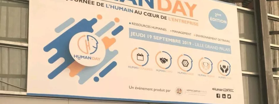 Salon Humanday