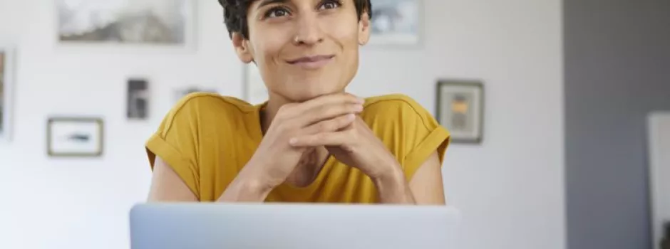 Vous êtes en chômage partiel ? Vous pouvez désormais suivre une formation... gratuitement