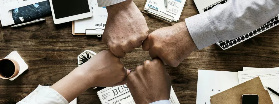 NOUVEAU  : Expertys référencé sur les actions collectives dans les HDF chez OPCO 2i le référent Formation de l'industrie