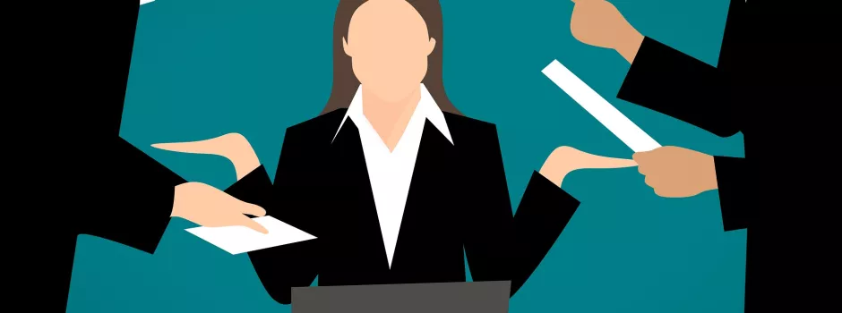 Emploi : “le moral et l’engagement dans l’entreprise au travail sont au plus bas”
