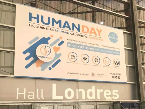 Salon Humanday